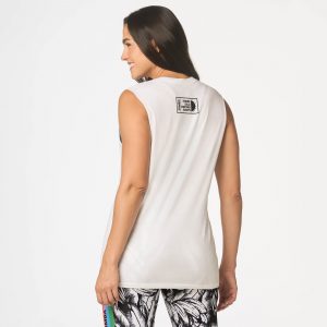Zumba Tropics Muscle Tank Z24