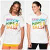 Zumba With Pride Tee Z24