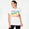 Zumba With Pride Tee Z24