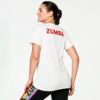 Zumba With Pride Tee Z24