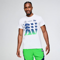 Zumba Out Loud Crew Neck Tee