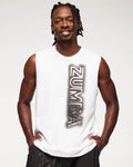 Zumba Runway Muscle Tank Z4