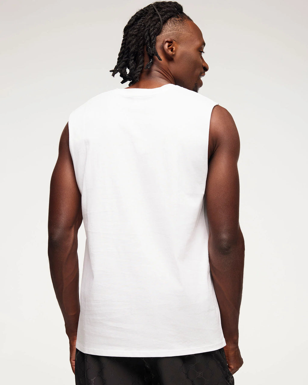 Zumba Runway Muscle Tank Z4