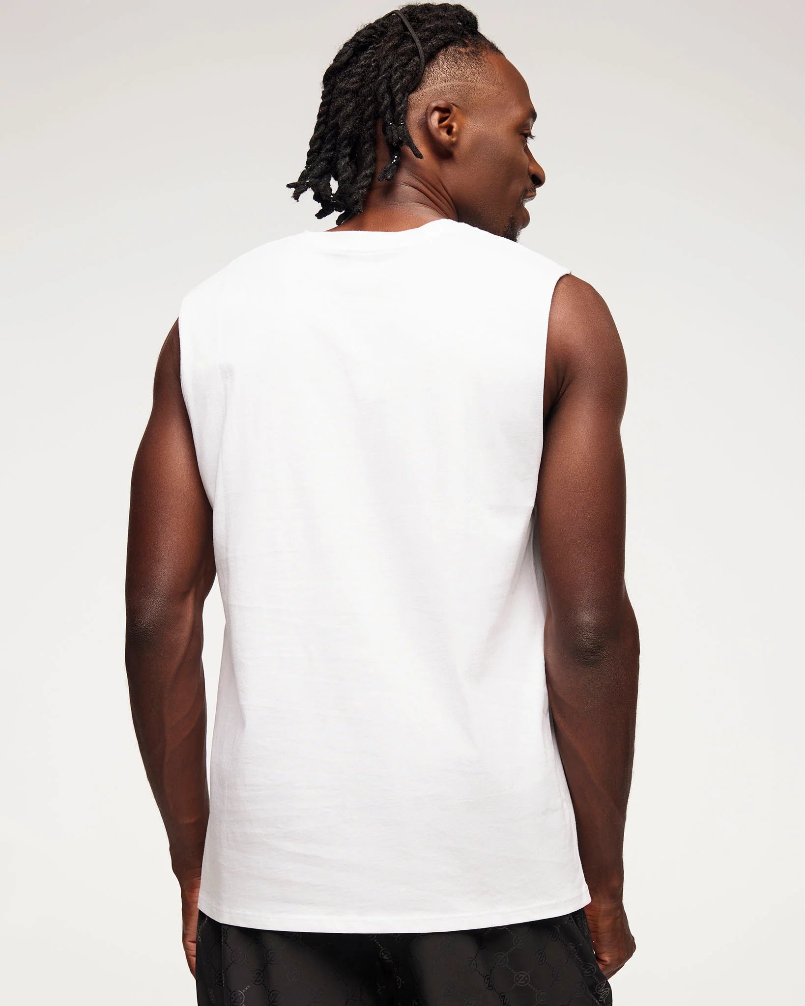 Zumba Runway Muscle Tank Z4