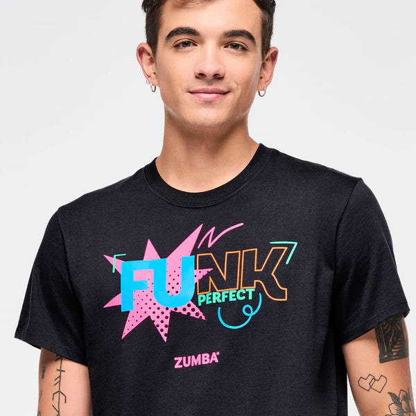 Funk Perfect Tee B1