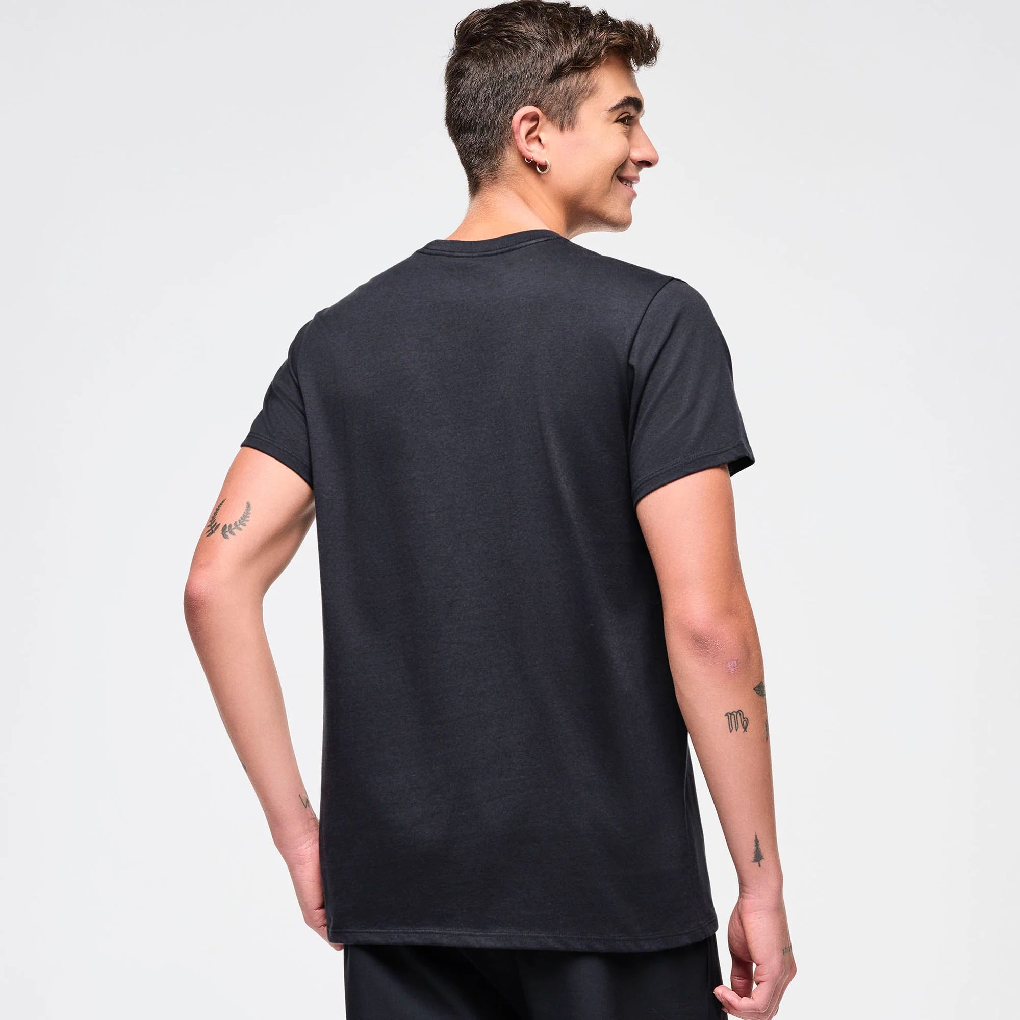 Zumba Block Tee B11