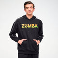 Electric Feel Unisex Pullover Hoodie