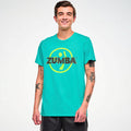 Electric Feel Unisex Crew Neck Tee