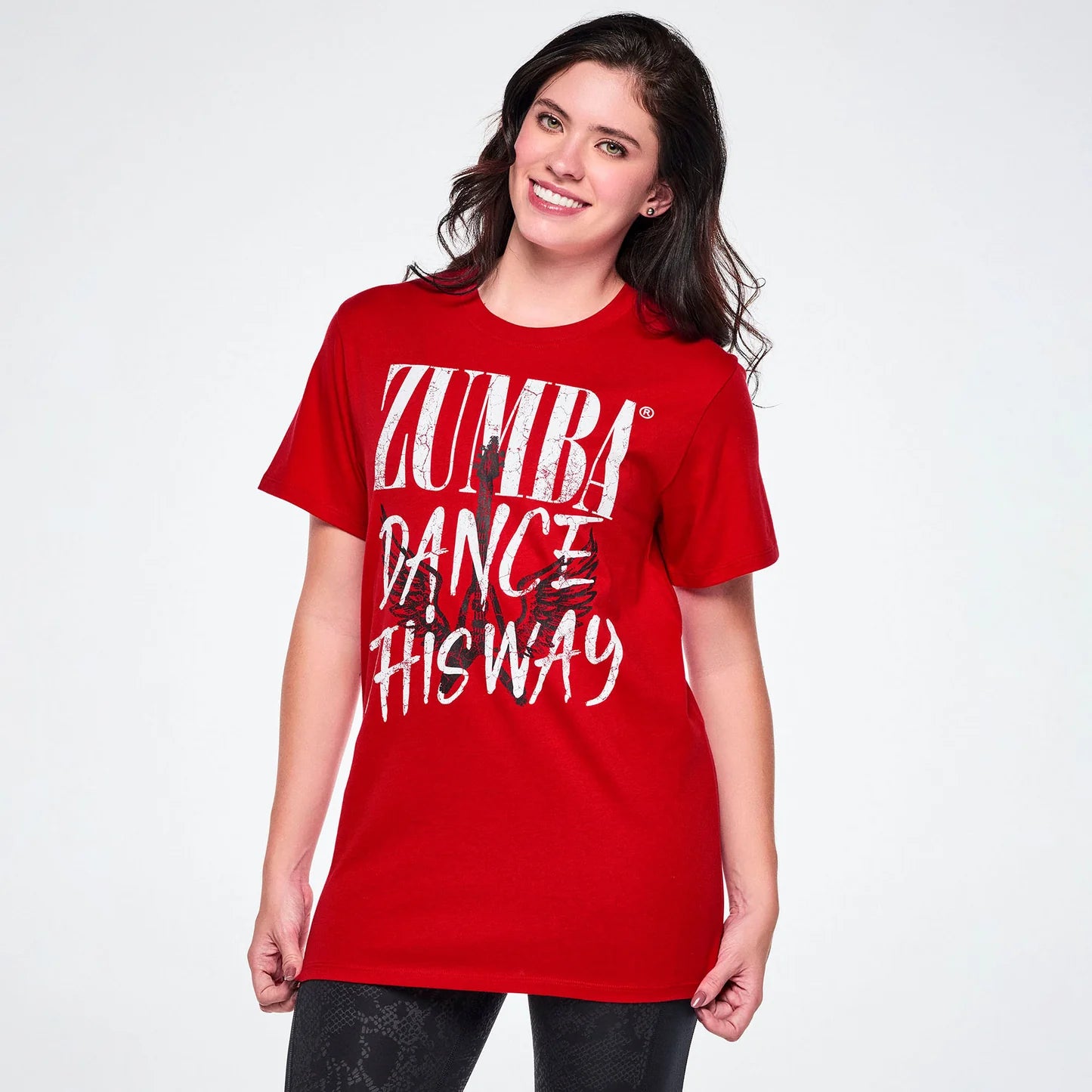 Rock 'n' Roll Unisex Crew Neck Z5