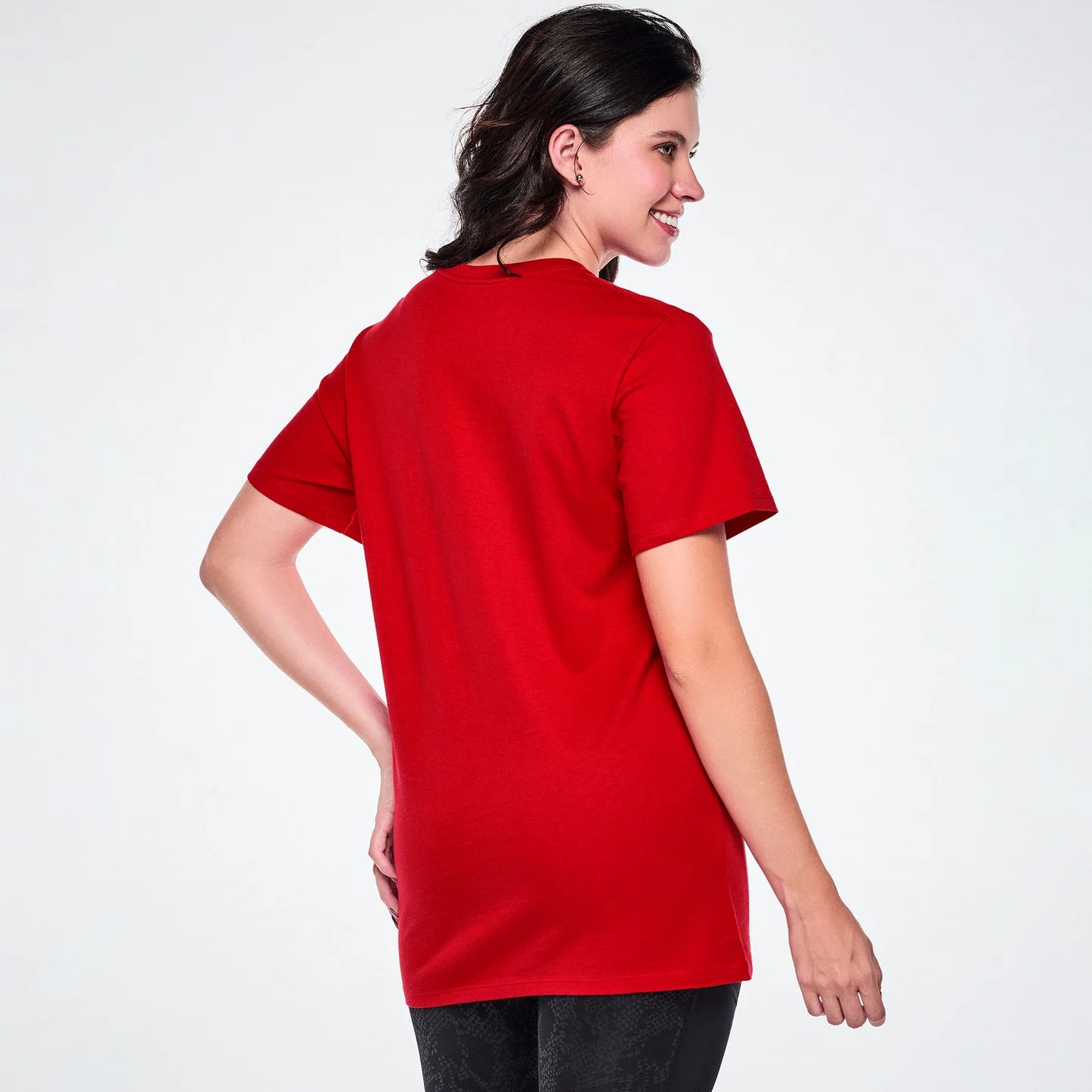 Rock 'n' Roll Unisex Crew Neck Z5
