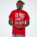 Rock 'n' Roll Unisex Crew Neck Z5