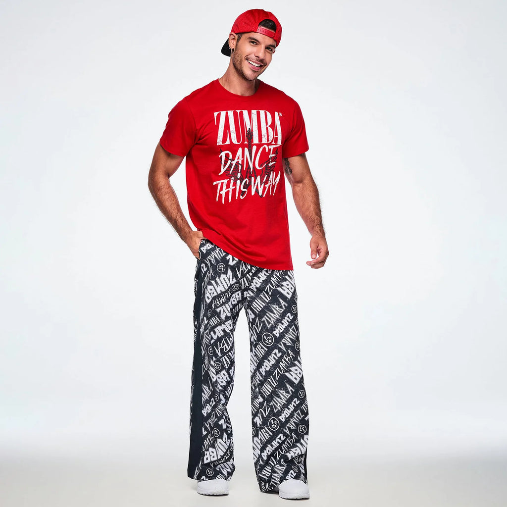 Rock 'n' Roll Unisex Crew Neck Z5