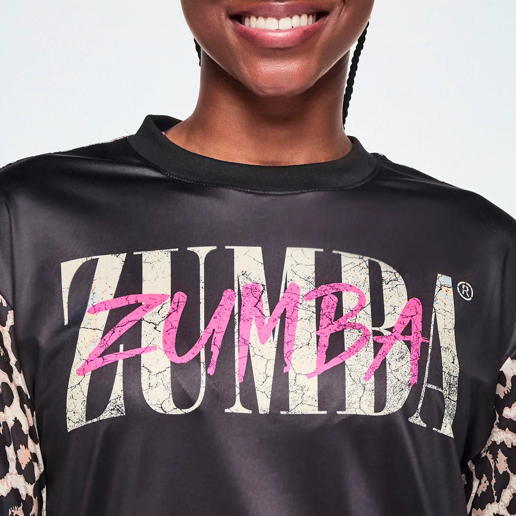 Why You'll Love It Rock 'n' Roll Long Sleeve Top