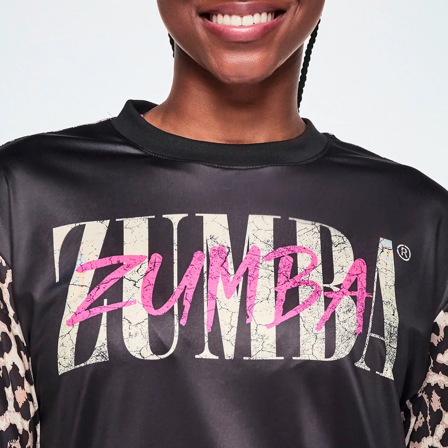 Why You'll Love It Rock 'n' Roll Long Sleeve Top