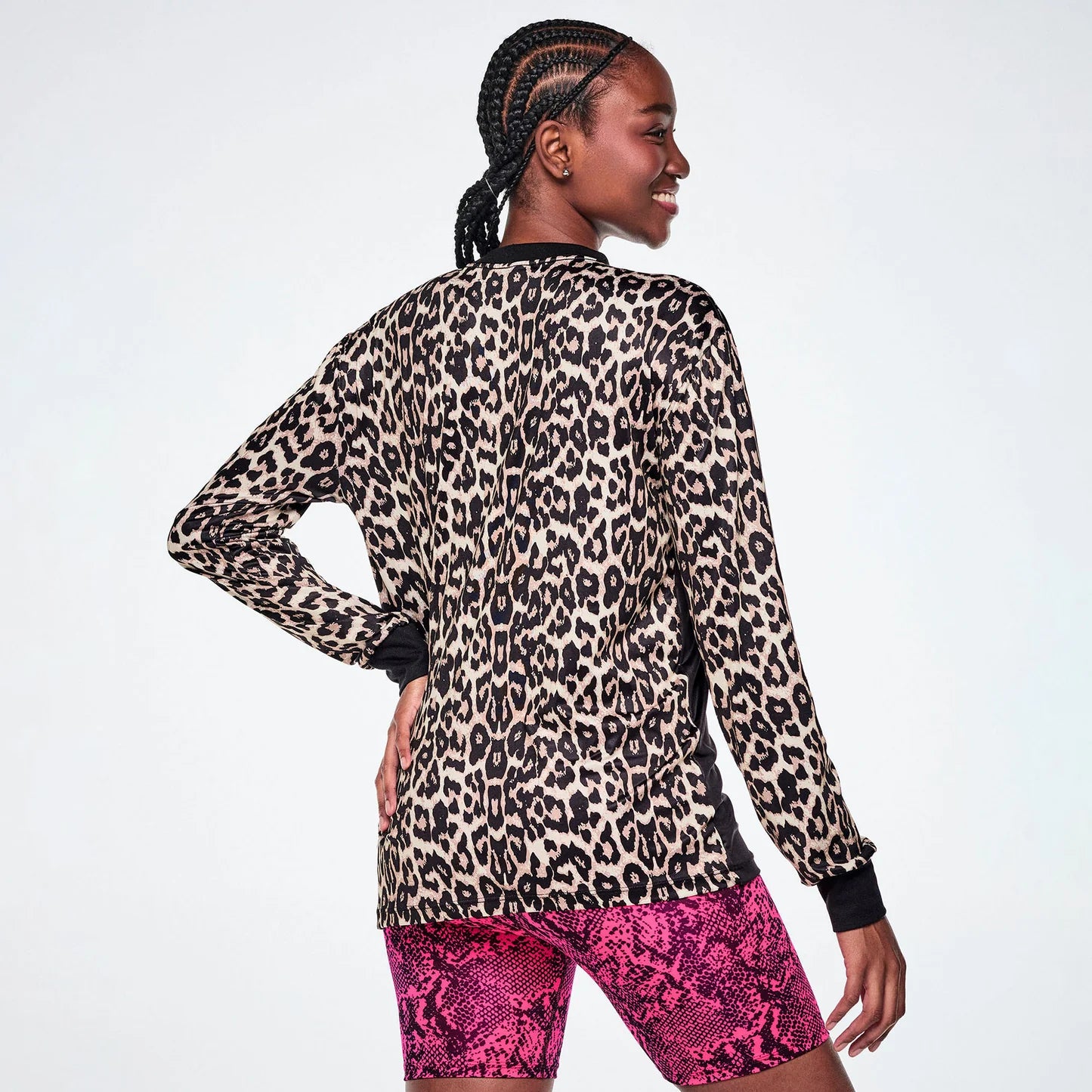 Why You'll Love It Rock 'n' Roll Long Sleeve Top