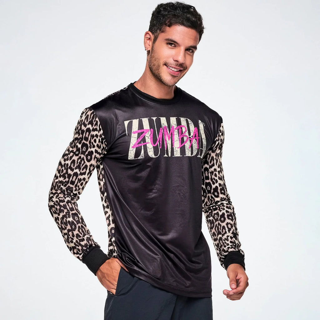 Why You'll Love It Rock 'n' Roll Long Sleeve Top