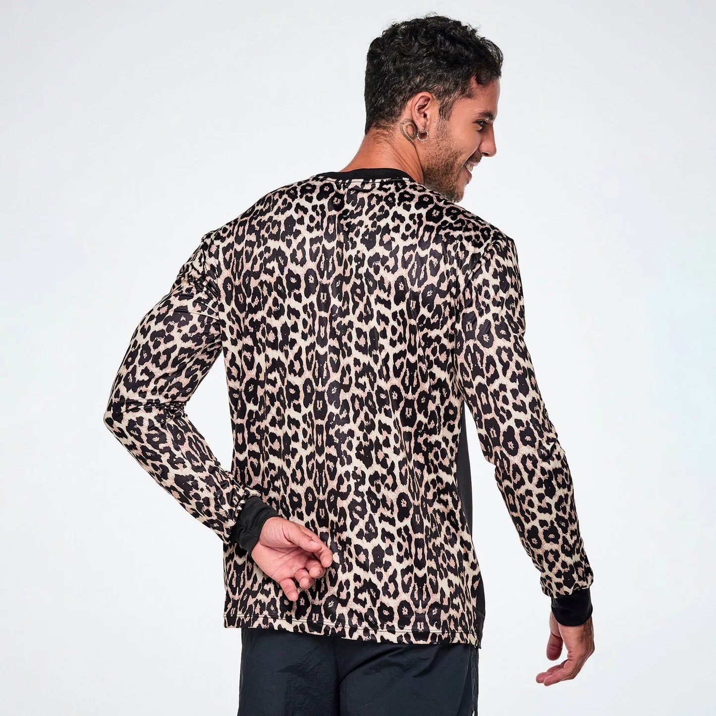 Why You'll Love It Rock 'n' Roll Long Sleeve Top