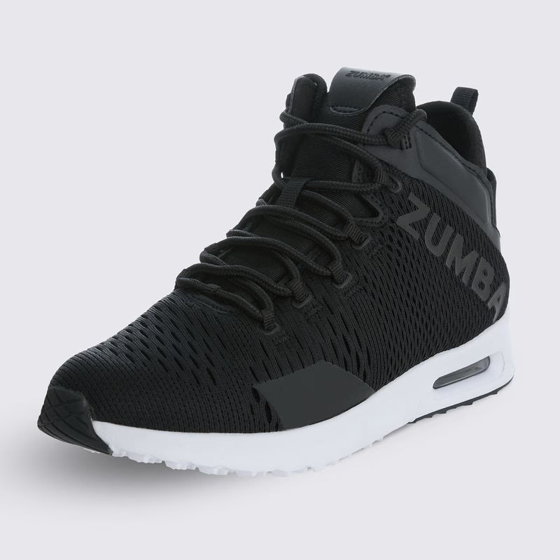 Zumba Air Funk - Black