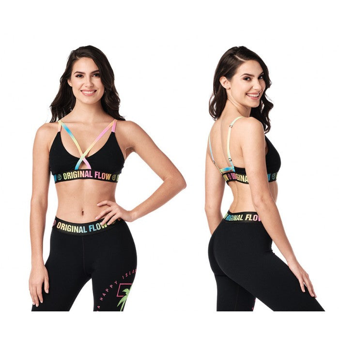 ORIGINAL FLOW BRA Z12