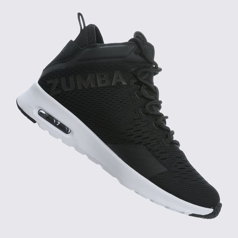 Zumba Air Funk - Black