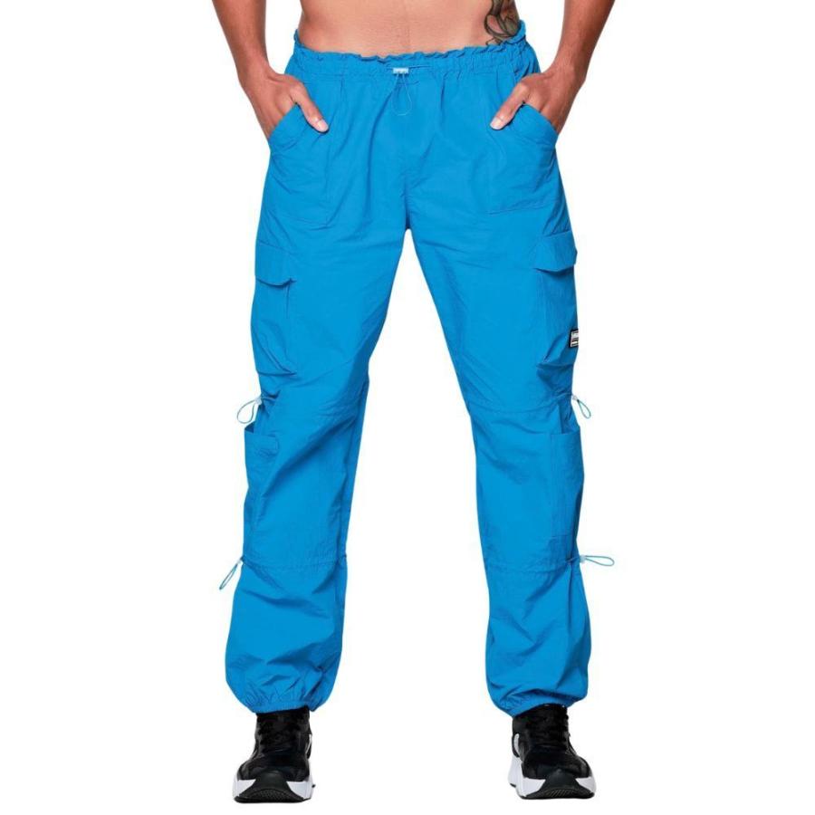 Zumba Upbeat Essentials Cargo Pants Z21