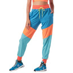 Zumba Color Your Dance Foor Track Z22