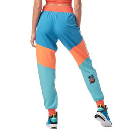 Zumba Color Your Dance Foor Track Z22