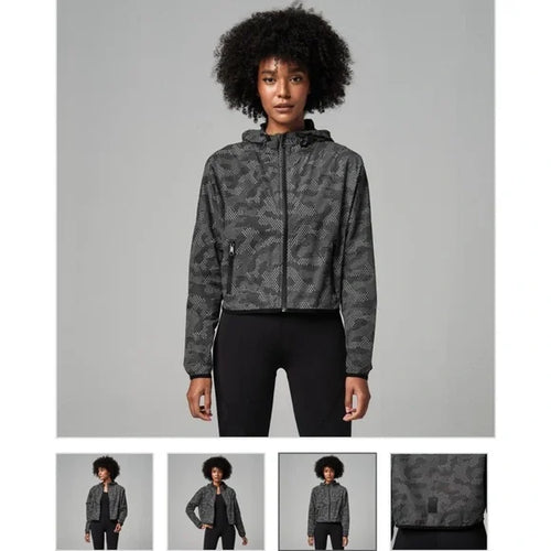 BOLD NATION WINDBREAKER JACKET Z24