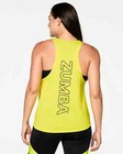 Zumba All Day Loose Tank Z22