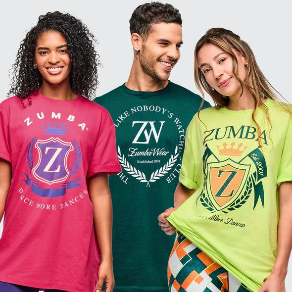 Class of 2001 Tees Z12