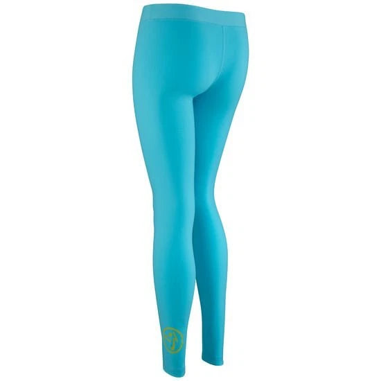 Zumba Love Me Long Leggings