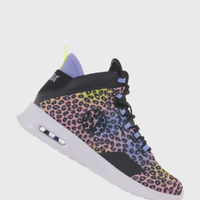 Zumba Air Funk Black