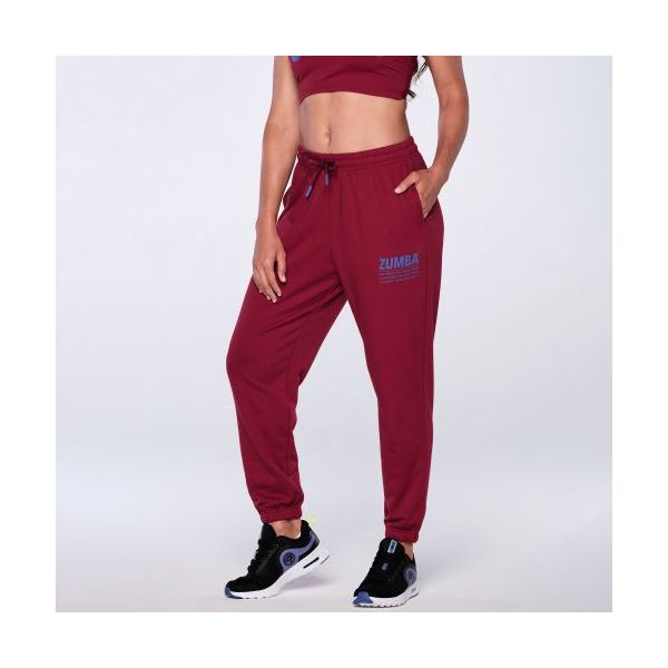 When Your Feet Start Moving Baggy Sweatpants Z11