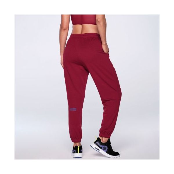 When Your Feet Start Moving Baggy Sweatpants Z11