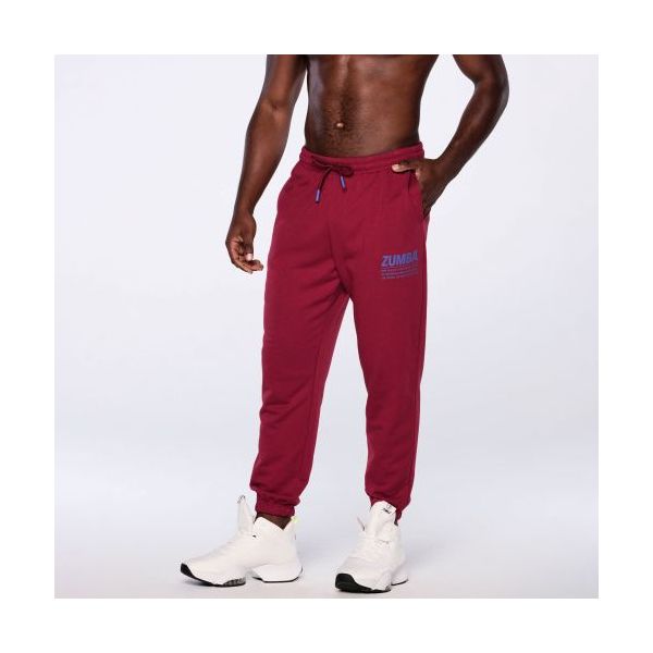 When Your Feet Start Moving Baggy Sweatpants Z11