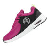 Zumba Air Boost Pink