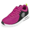 Zumba Air Boost Pink