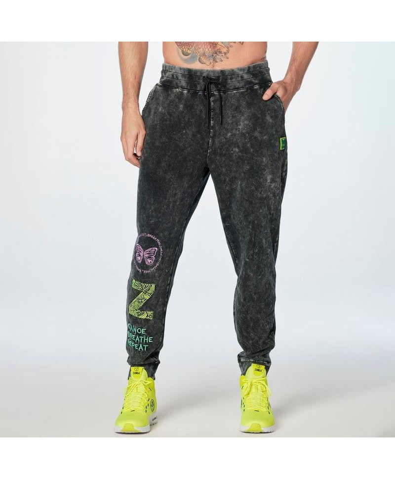 Zumba Transform Sweatpants Z23