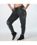Zumba Transform Sweatpants Z23