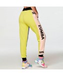 Zumba X Crayola Color With Kindness Sweatpants Z24