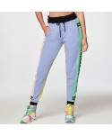 Zumba X Crayola Color With Kindness Sweatpants Z24