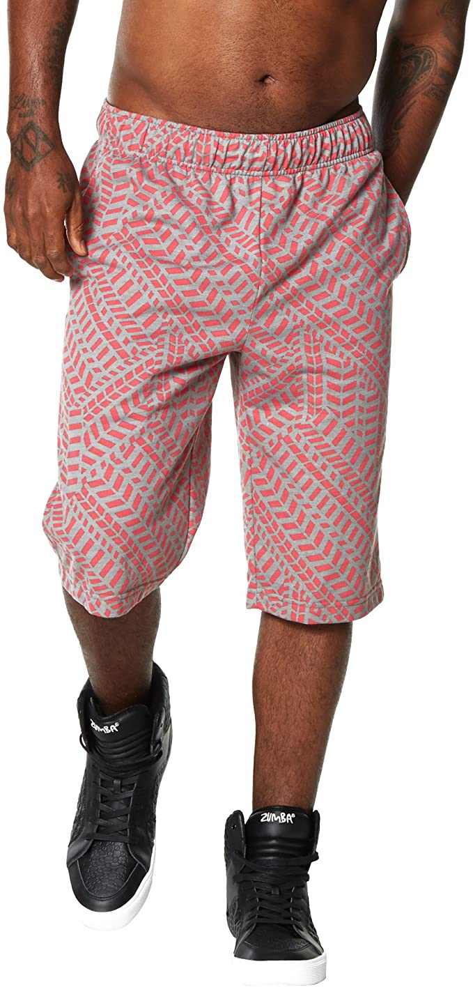 Venomous Shorts B13