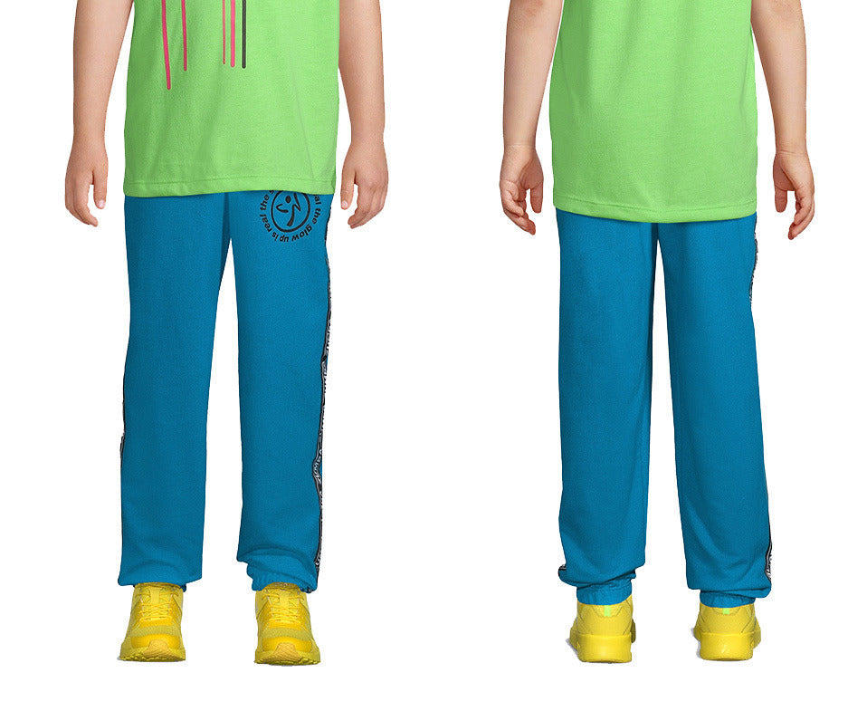 ZW Juniors Joggers B13
