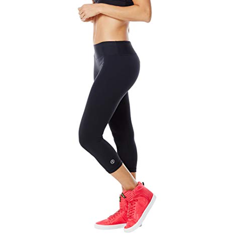 Perfect Capri Leggings B7
