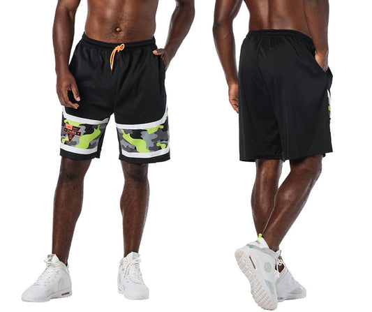 Zumba Now Men's Shorts (R1)